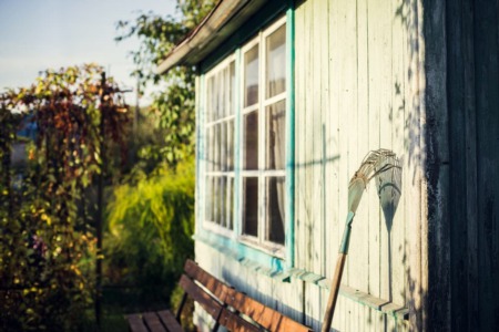 The Top 5 Exterior Areas to Fix up Before Listing Your Home this Fall