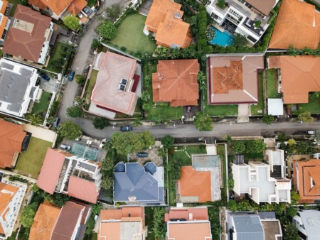 Here are 4 Tricks to Choosing a Neighborhood You’ll Love!