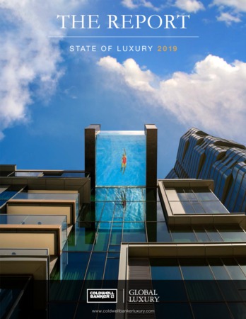 Coldwell Banker Global Luxury Report 2018