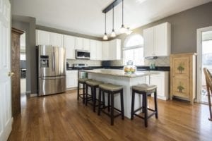 New Year, New & Improved Home Value