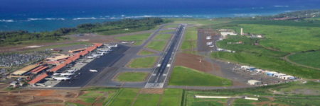 Maui Airport Expansion in the Works
