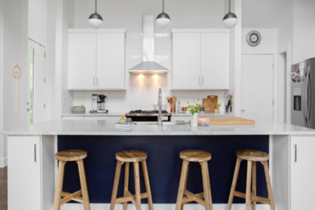 Kitchen Trends, What’s Hot and What’s Not in 2018