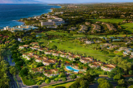 Hawaii Resort Real Estate Market to See More Growth in 2018