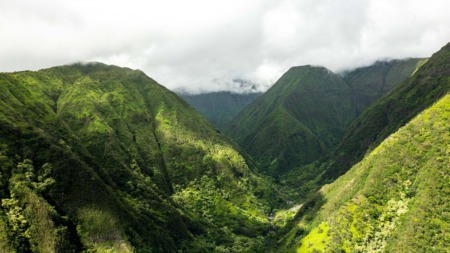 Waihe'e Ridge Trail | Best Hikes In Maui