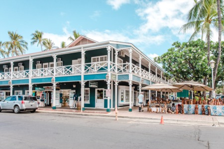 Best Things To Do In Lahaina