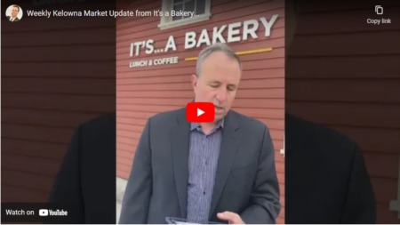 Market Report for December 12-18.