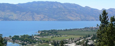 Kelowna Real Estate NEWS for August 2022