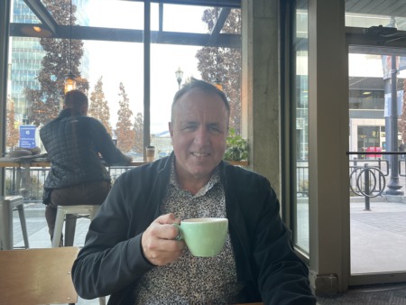 Coffee with Andy Market Update  February 14, 2023