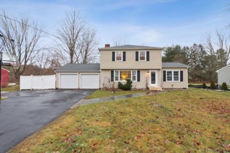 Featured Listing Of The Week! - 52 Harrison Rd. North Branford, CT