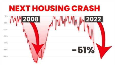 Home Prices Didn't Crash After All
