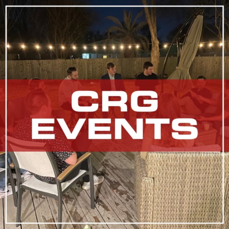 2023 CRG Easter Petting Zoo and Pony Rides Event