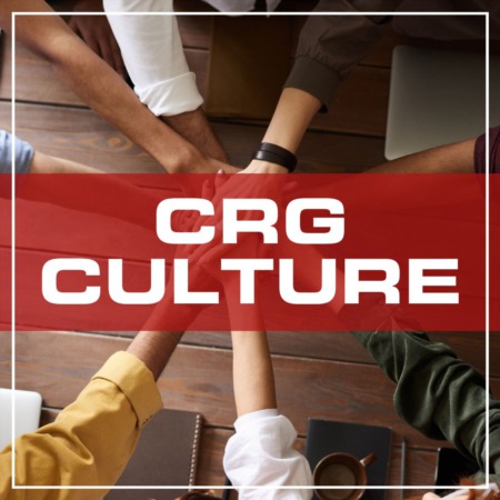CRG's Annual Chill and Grill Event