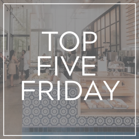 Best Coffee Shops in Austin, Texas