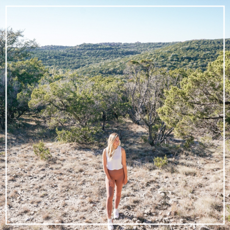 Best Hiking Spots In Austin
