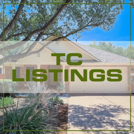 4833 Canyonbend Cir Just Listed in Austin | MLS Number 7874626