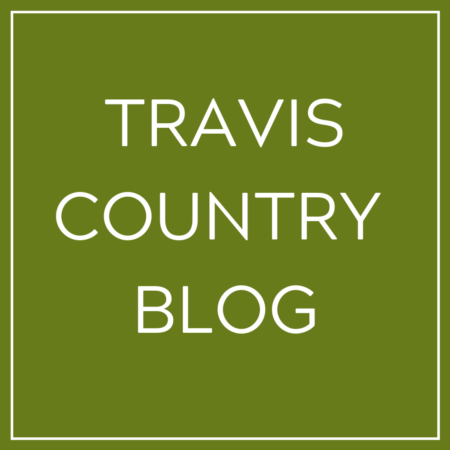 The Cain Team Hosts Travis Country 4th of July Parade