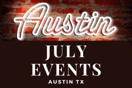Events & Happenings this July 2023