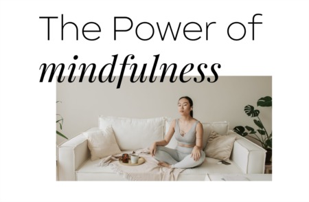 Creating Peace: Power of Mindfulness in your daily life