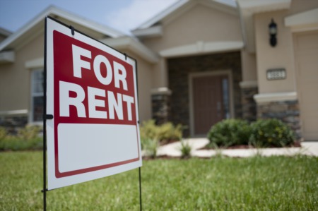  Renters in the Austin Metro saw some of the steepest declines in Rental Rates