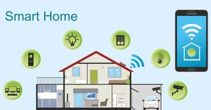 5 Ways To Make Your Home Smart & Energy Efficient