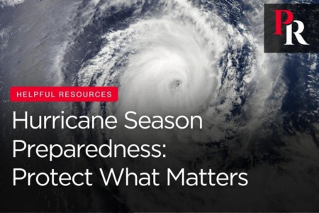 Hurricane Season Preparedness: Protect What Matters