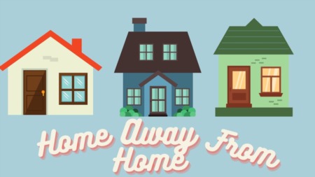 New Home vs Old Home