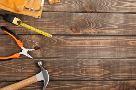 Top 10 Weekend Home Improvement Projects to Refresh Your Home