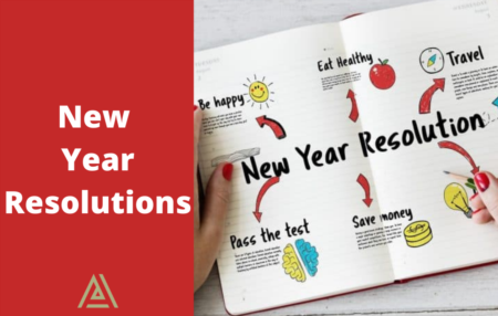  Fighting Failure | New Year Resolutions