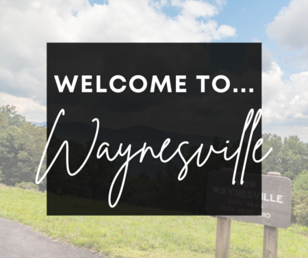 Welcome to Waynesville MO