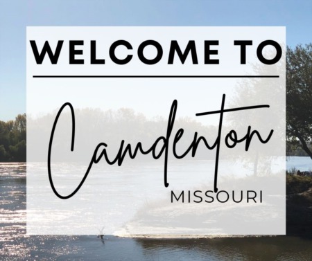 Welcome to Camdenton, MO