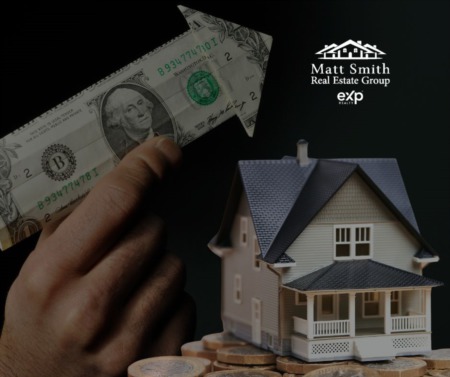 Beat Price Inflation ~ Take Advantage of Home Price Appreciation!