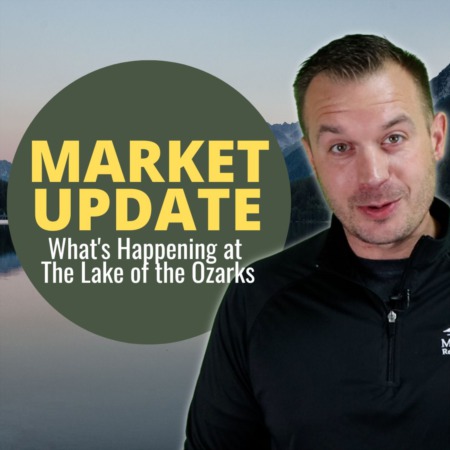 How is the Lake of the Ozarks Housing Market Doing this December?