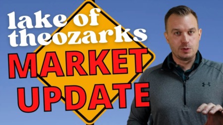 What Does the Lake of the Ozarks Real Estate Market Look Like this January 2023