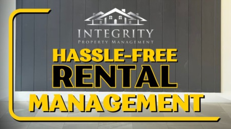 Integrity Property Management - Building Trust and Professionalism in the Rental Industry