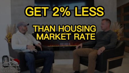 Get 2% Less Interest Rate Than The Housing Market