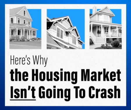 Is Waiting for a Real Estate Market Crash Worth the Risk? Experts Weigh In