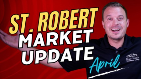 Is Now the Time to Buy or Sell? Understanding the Current Real Estate Market in St. Robert MO