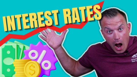 Navigating Interest Rates in Real Estate with the No.1 Team in Missouri