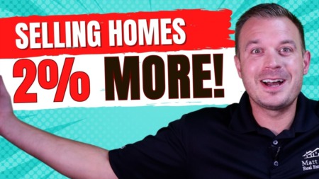 Selling Homes for 2% More: The Numbers Don't Lie!
