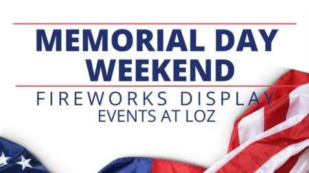 Memorial Weekend Events Guide-Spectacular Fireworks at Lake of the Ozarks