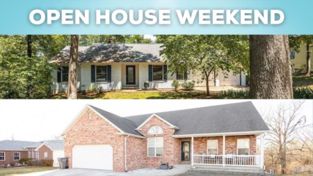  Exclusive Open House Event - Explore Two Stunning Properties!