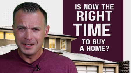 Important Factors for Home Buyers Right Now