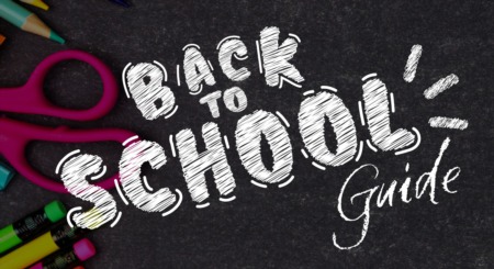Getting Ready for 2023: Back to School Guide for Parents and Students