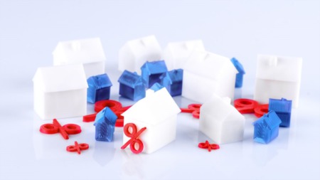 Housing Inventory is Now At Its Lowest Point In History