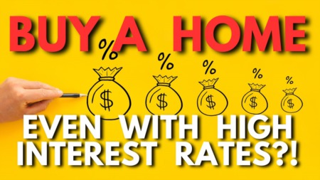The Truth About Interest Rates - According To Home Loan Expert | Ross Woods