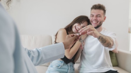 Buyers Advantage Program -  Get the Upper Hand in Homebuying with Matt Smith Real Estate Group