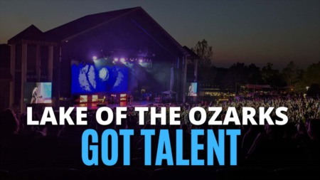 See You at the 3rd Annual Lake of the Ozarks' Got Talent