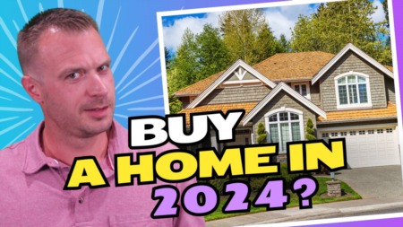 Why 2024 is the Perfect Time to Invest in Real Estate