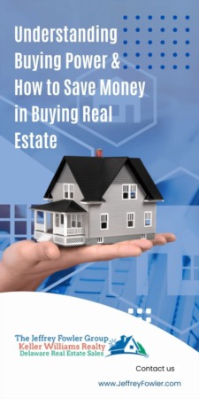 Buying Power for Today's Delaware Home Buyers