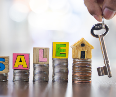 Home-sellers, Are The “Good Times' Really Over?